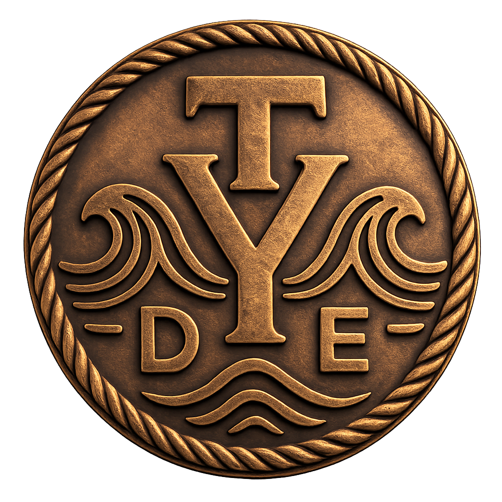 T.Y.D.E 