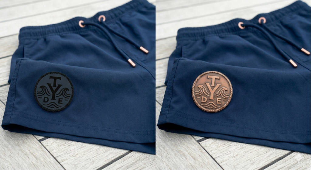 T.Y.D.E pool party wear